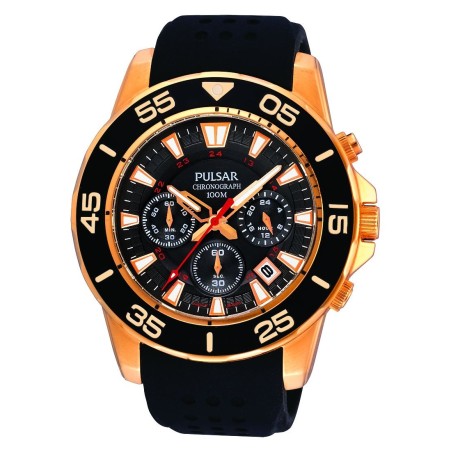 PULSAR Mod. CHRONOGRAPH PT3134X1